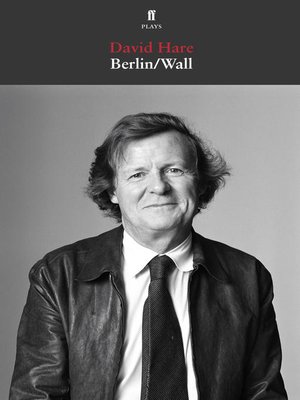 cover image of Berlin/Wall